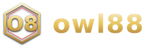 owl88 โลโก้